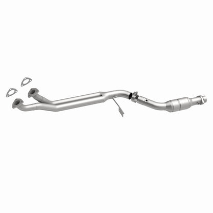 MagnaFlow California Grade Direct Fit Catalytic Converter 97-99 BMW Z3 L6 2.8L