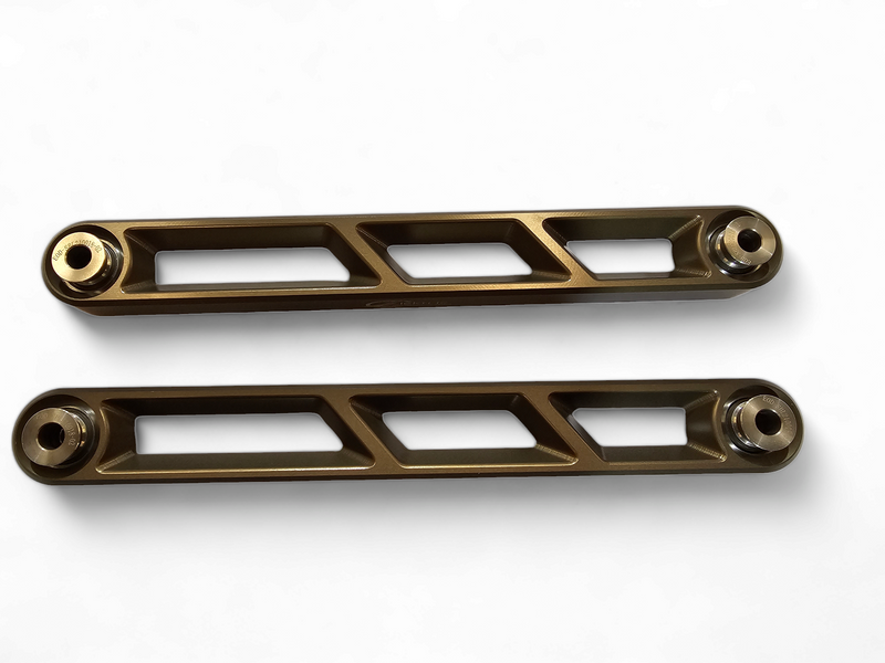 Elektric Off Road Elektric Offroad 2020+ Polaris Rzr Pro Xp Volt Billet Rear Sway Bar Links Anodized Gun Metal