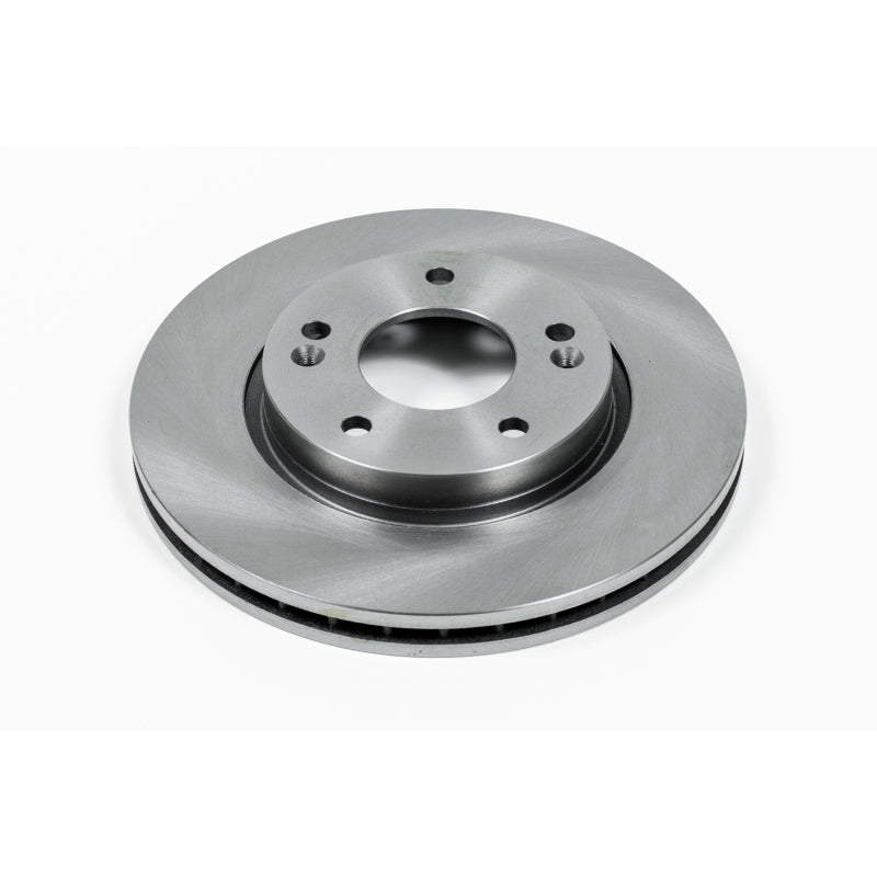 PowerStop Power Stop 07-10 Hyundai Elantra Front Autospecialty Brake Rotor