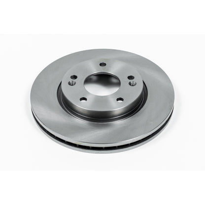 PowerStop Power Stop 07-10 Hyundai Elantra Front Autospecialty Brake Rotor