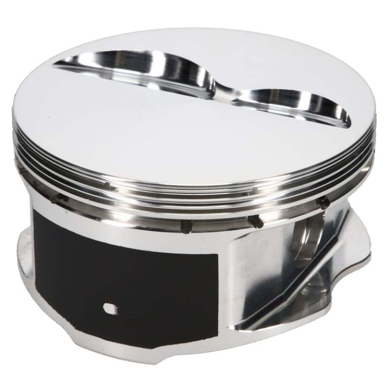 JE Pistons 350 SBC ULTRA FT GP Set of 8 Pistons