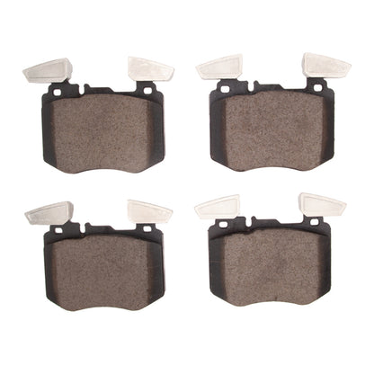 R1 Concepts R1 16-23 Mercedes-Benz GLC300 Front Euro Ceramic Brake Pads