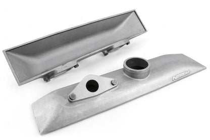 Perrin Performance PERRIN 08-21 Subaru STI Top Mount Intercooler (TMIC) - Black