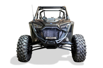 Elektric Off Road Elektric Offroad 2020-2024 Polaris Rzr Pro Xp Volt Front Winch Bumper