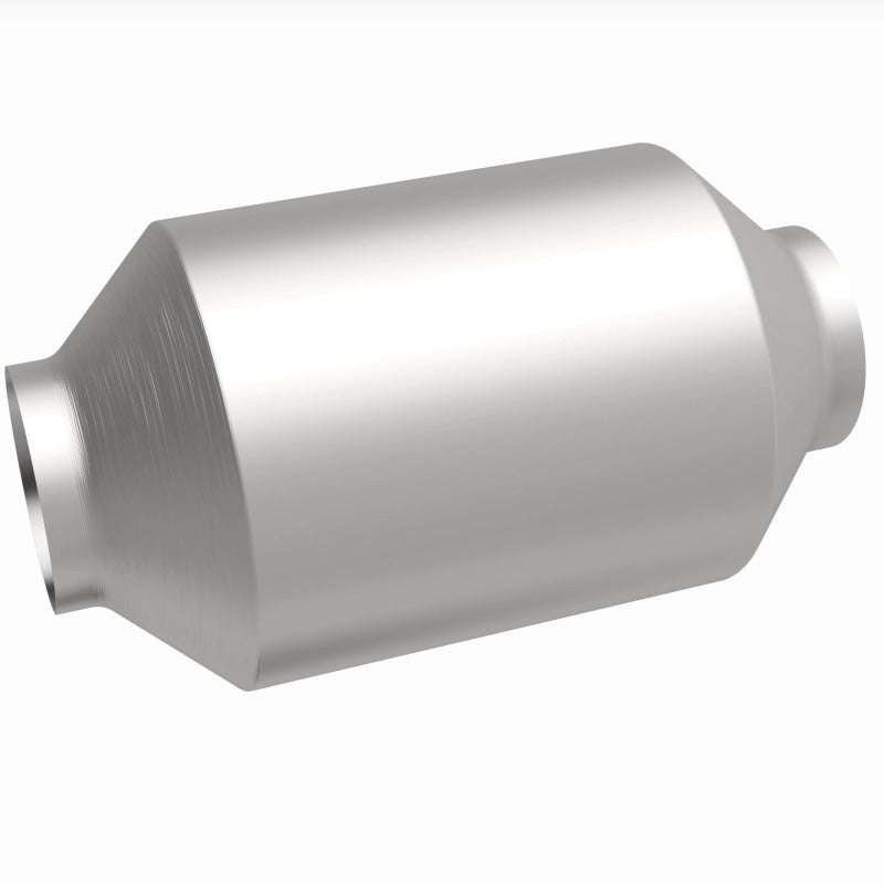 MagnaFlow Universal Catalytic Converter 2.5in Spun CA