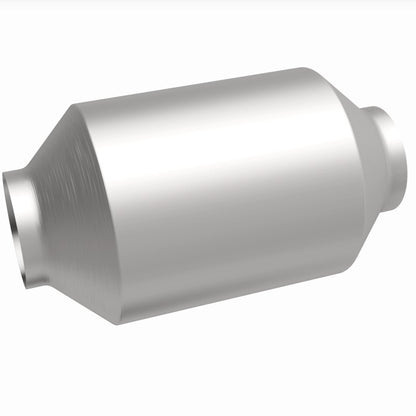 MagnaFlow Universal Catalytic Converter 2in. Spun CA