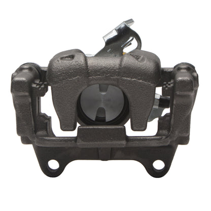 DFC 10-16 Audi A3 Quattro Rear-L Premium Caliper - Silver Zinc Coated