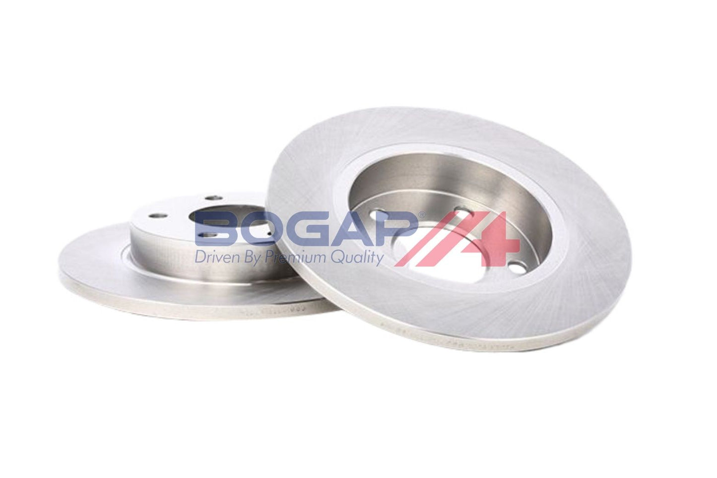 BOGAP C8211207 Brake Disc