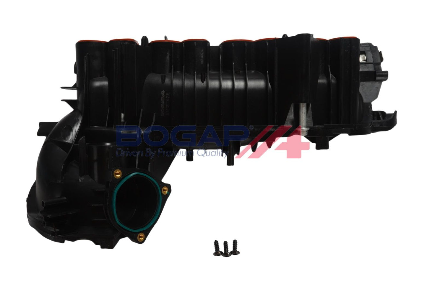 BOGAP B1712114 Intake Manifold Module