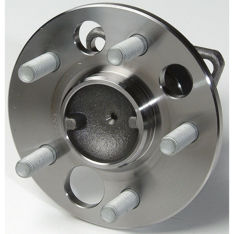MOOG 91-98 Buick Skylark Rear Hub Assembly
