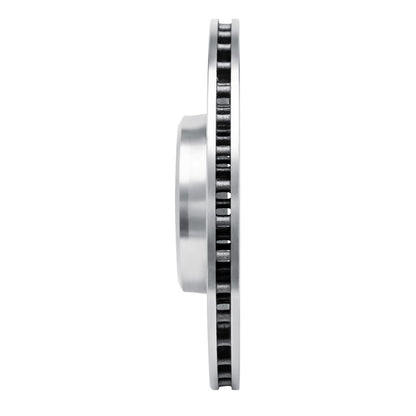 DFC 21-25 Tesla Model S Rear Brake Rotor