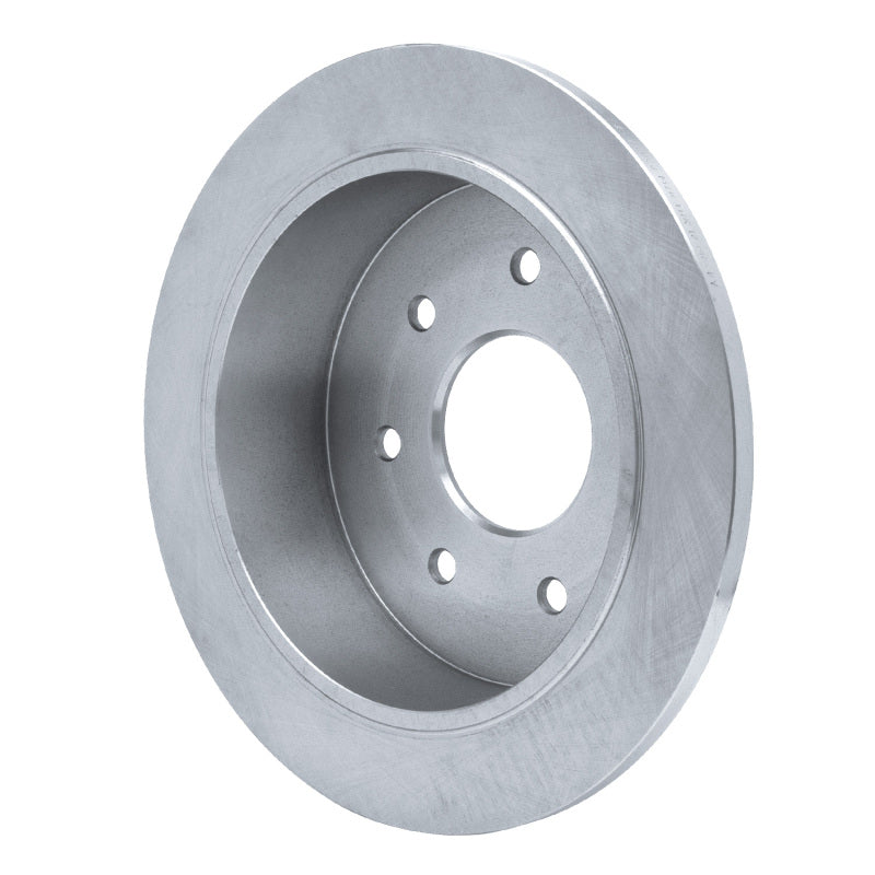 DFC 97-04 Ford F-250 4WD (Excl Super Duty) Rear Brake Rotor