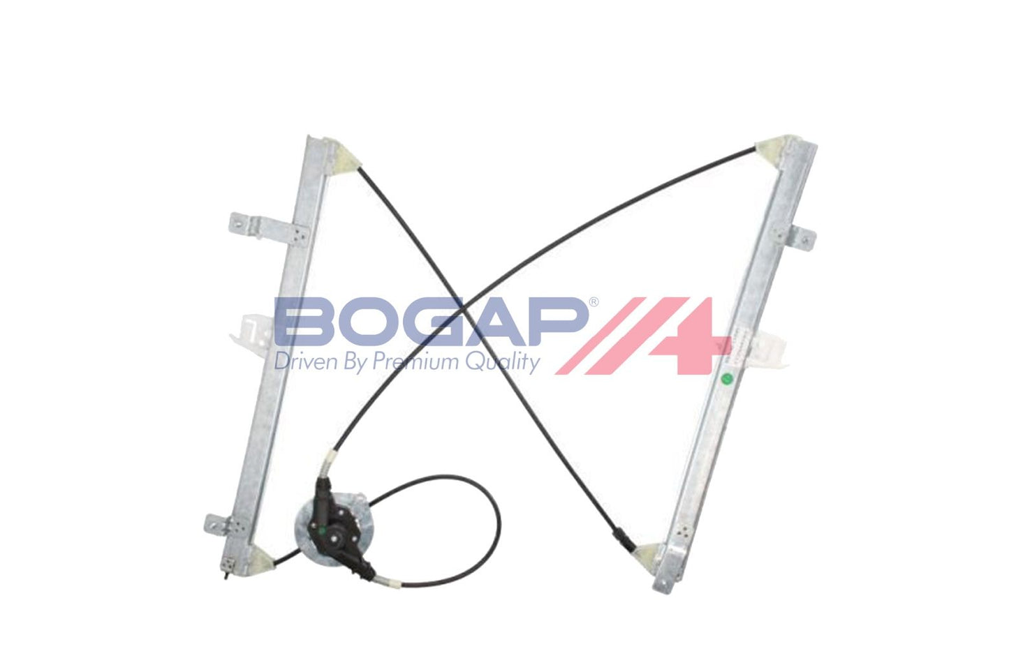 BOGAP P5341127 Window Regulator