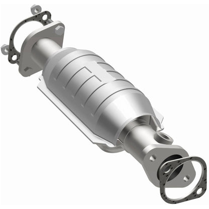 MagnaFlow Direct Fit Catalytic Converter 02 Lancer 2.0L CA