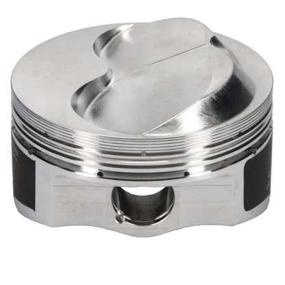 Wiseco Chevy 360 4.035in Bore 1.250in CH 13.00 CC Piston Set