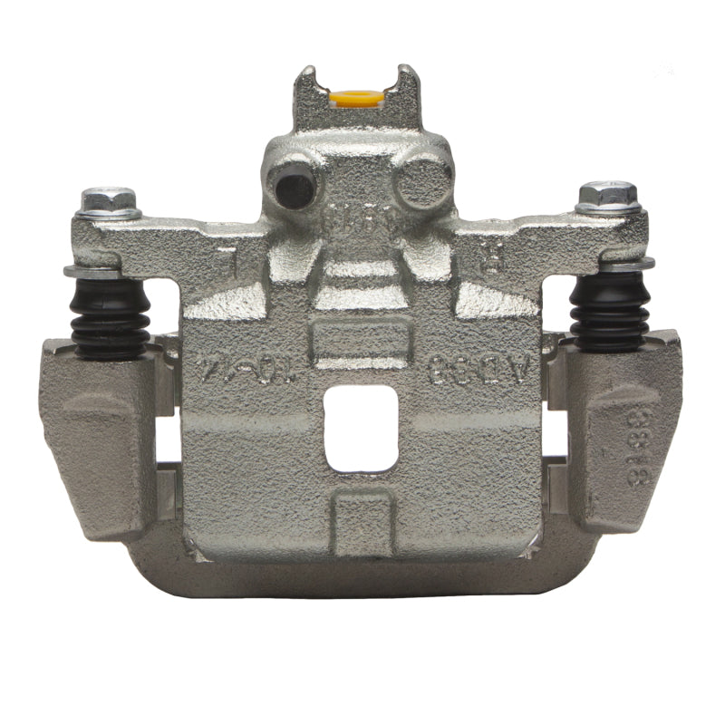 DFC 03-08 Saab 9-2X Rear-L Premium Caliper - Silver Zinc Coated