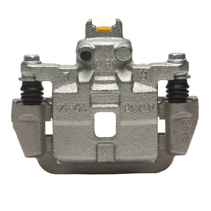 DFC 03-08 Saab 9-2X Rear-L Premium Caliper - Silver Zinc Coated