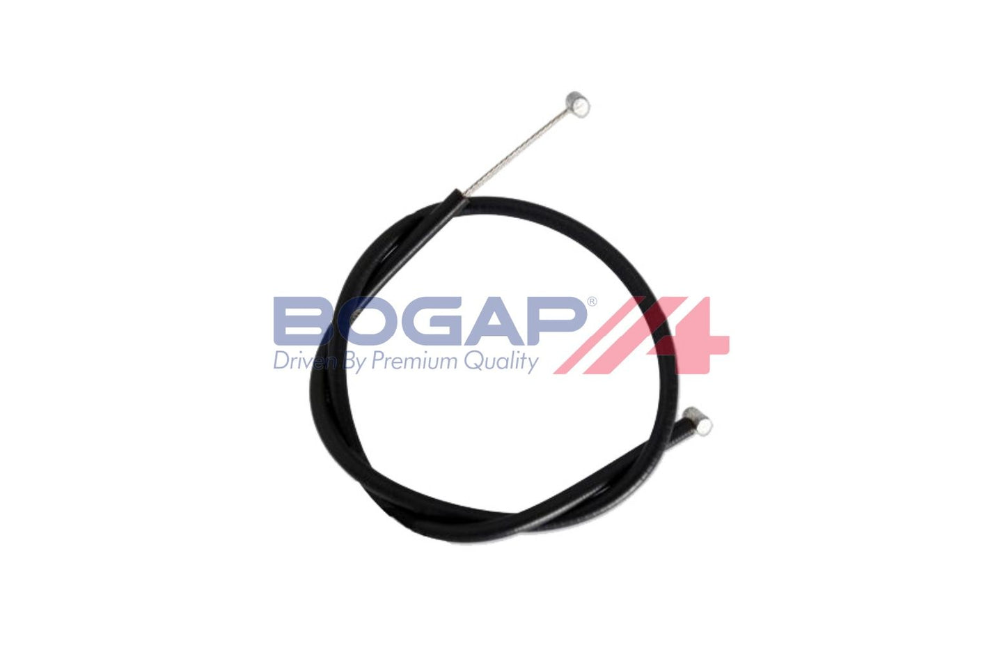BOGAP B5114119 Bonnet Cable