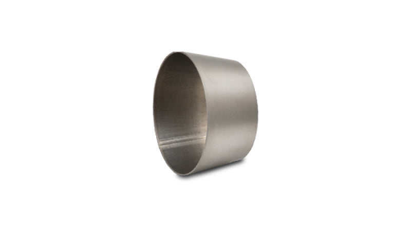 Vibrant Titanium Transition (3.00in x 4.00in O.D. x 1.50in Overall Length)