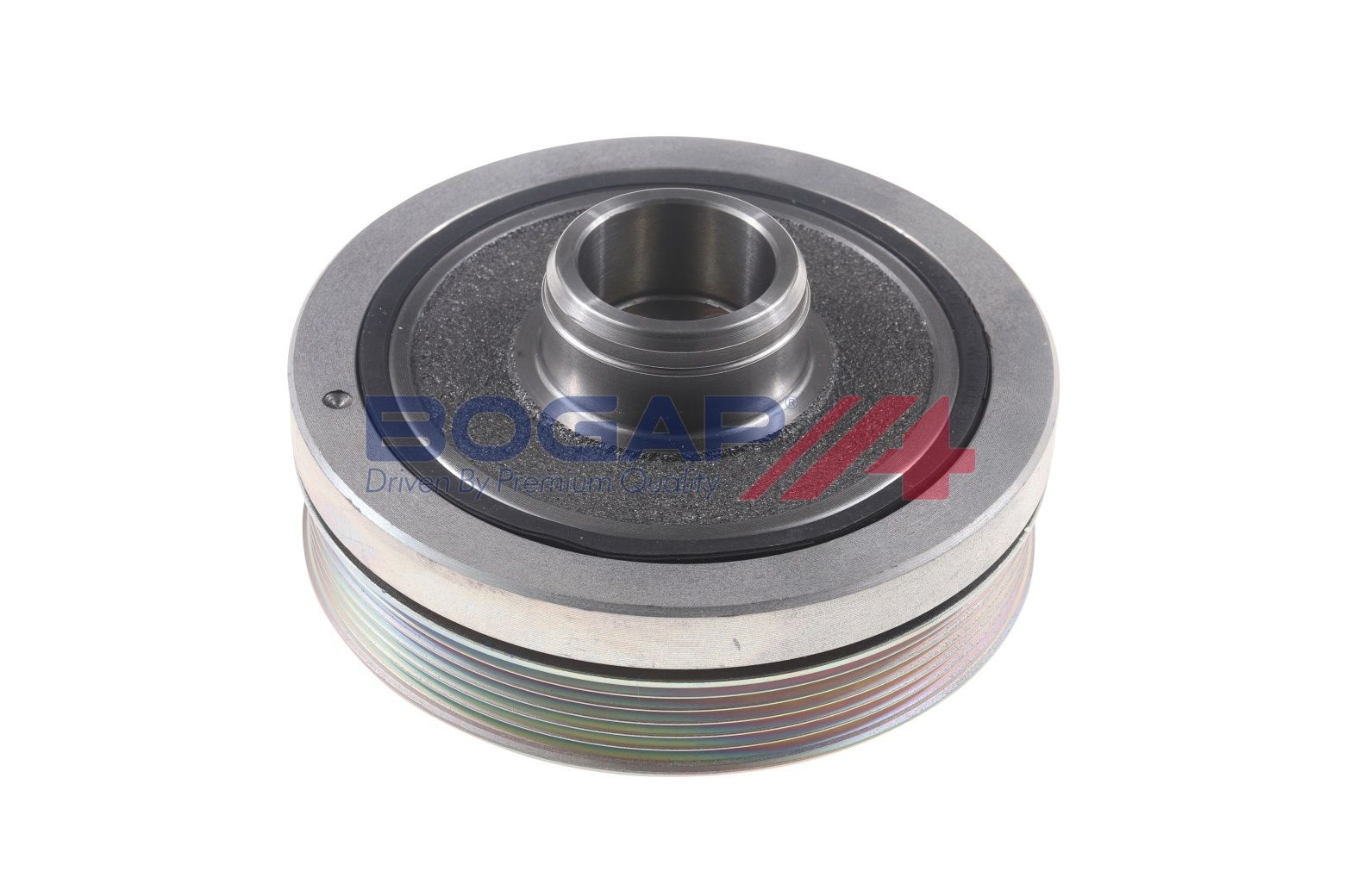 BOGAP B1213103 Belt Pulley, Crankshaft