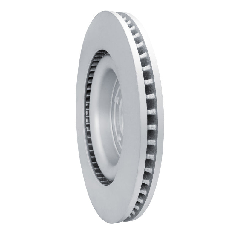 DFC 20-25 Ford Explorer Front GeoSPEC Coated Rotor