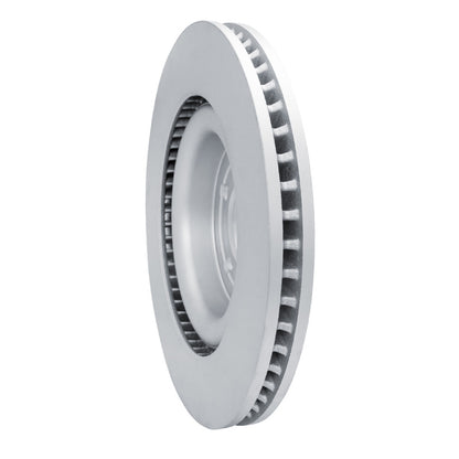 DFC 20-25 Ford Explorer Front GeoSPEC Coated Rotor