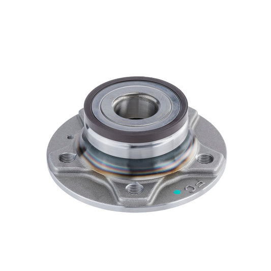 MOOG 2013 Audi Allroad Rear Hub Assembly