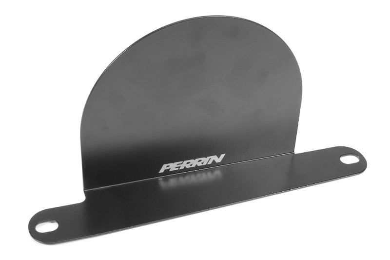 Perrin Performance PERRIN 22-26 Subaru BRZ / Toyota GR86 Exhaust Cutout Plate (Right Side For Single Outlet Exh Sys)