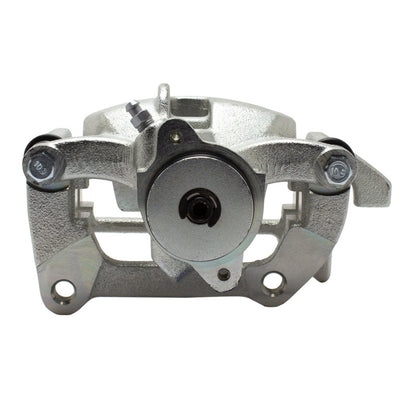 DFC 10-19 Audi A5 Rear-L Premium Caliper - Silver Zinc Coated