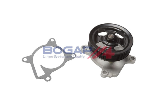 BOGAP N4234104 Water Pump, Engine Cooling