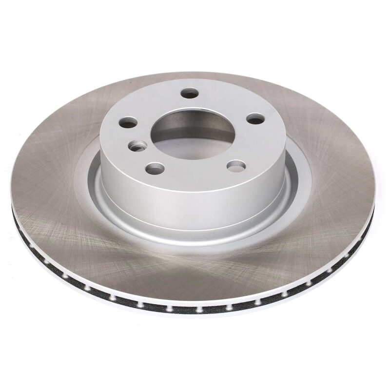 PowerStop Power Stop 11-17 BMW X3 Rear Semi Coated Rotor