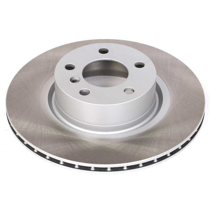 PowerStop Power Stop 11-17 BMW X3 Rear Semi Coated Rotor