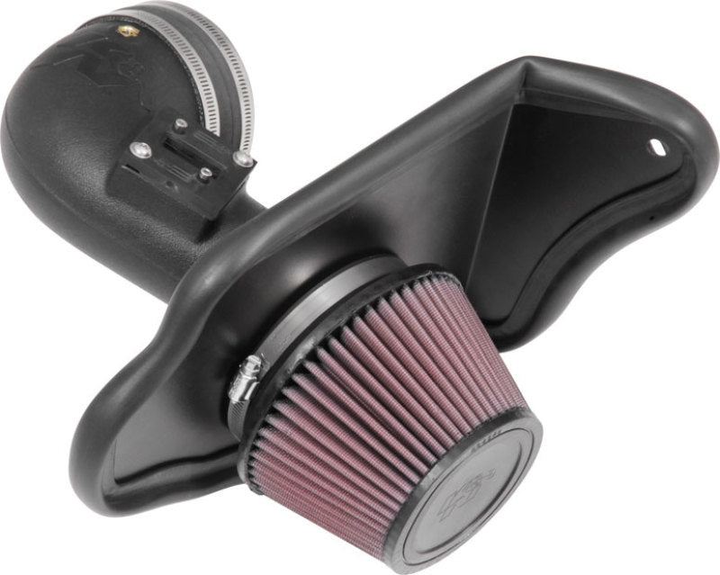 K&N Engineering K&N 16-17 Cadillac ATS L4-2.0L Turbo 57 Series FIPK Performance Intake Kit