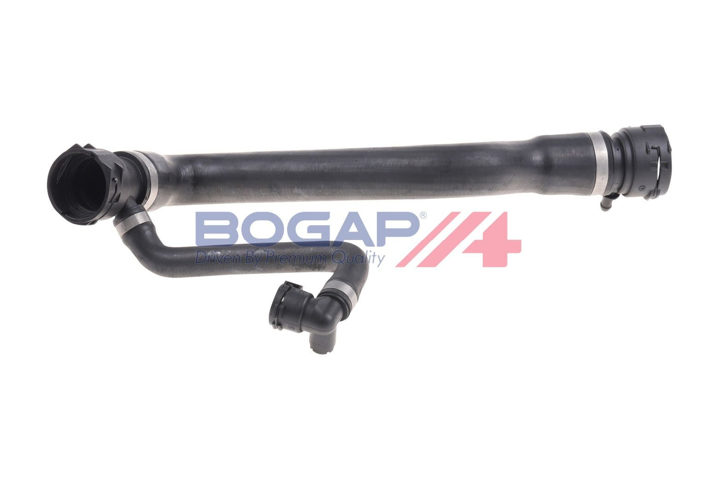 BOGAP B4228267 Radiator Hose