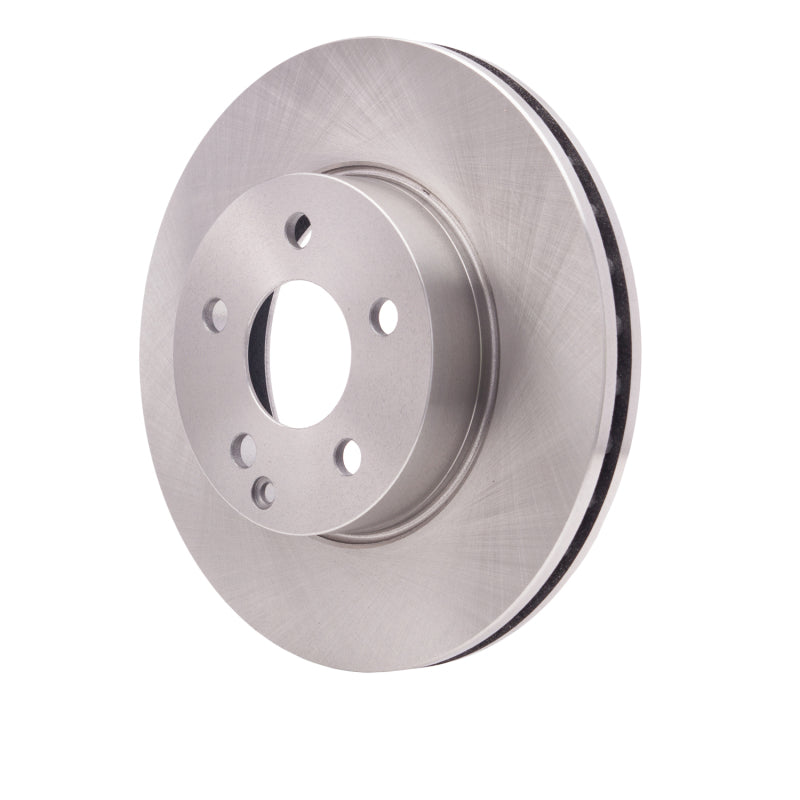 DFC 08-15 Mercedes-Benz SLK250 Front Brake Rotor