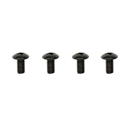 Westin 16-25 Toyota Tacoma 6ft. Bed EXP Rear Window Protector - Black