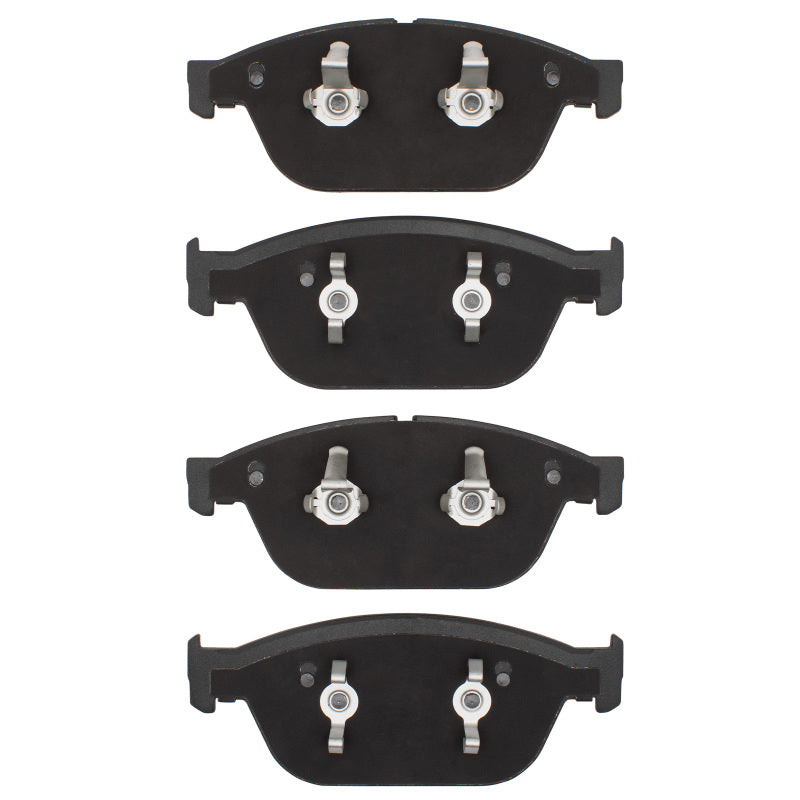 R1 Concepts R1 11-18 Audi SQ5 Front Ceramic Brake Pads