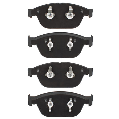R1 Concepts R1 11-18 Audi SQ5 Front Ceramic Brake Pads