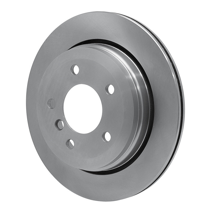 DFC 01-05 BMW 325iX Rear Brake Rotor