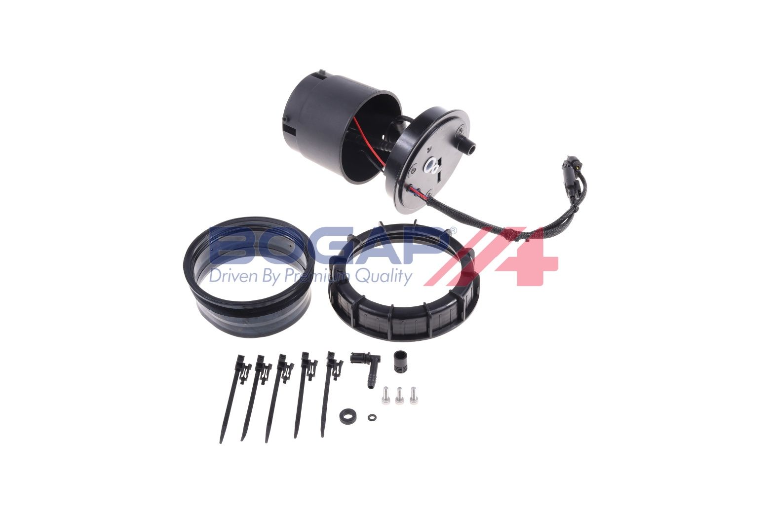 BOGAP A1831103 Heating, Tank Unit (Urea Injection)
