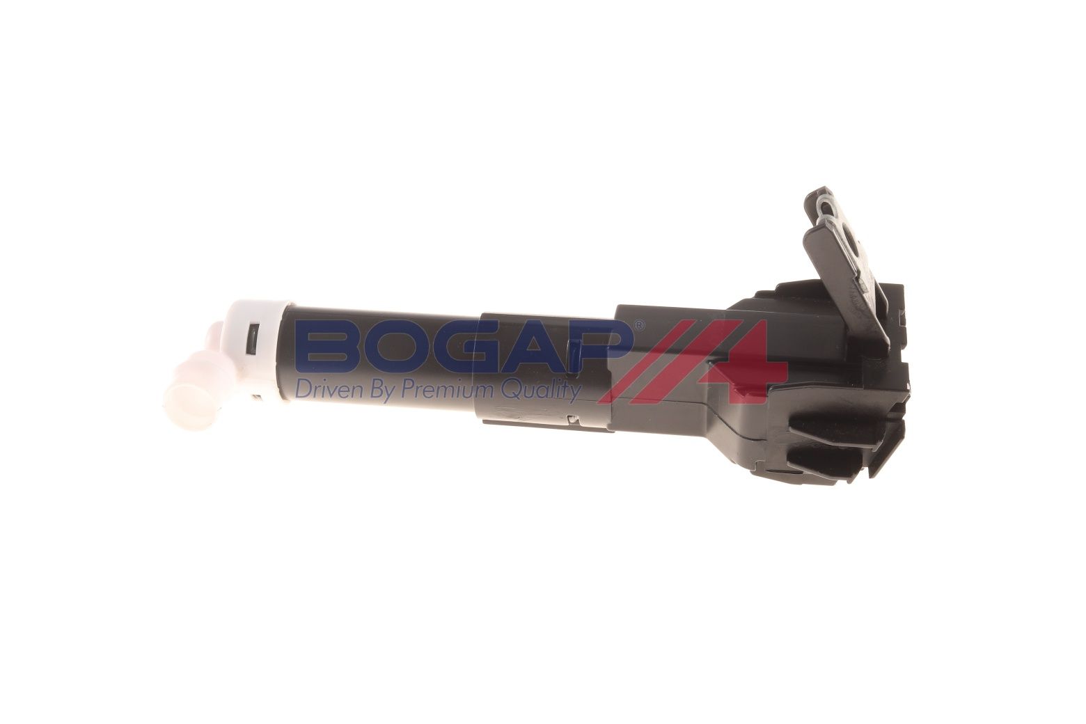 BOGAP T5522134 Washer Fluid Jet, Headlight Cleaning