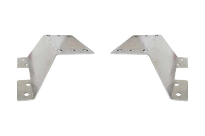 Rustbuster Center Frame Crossmember
