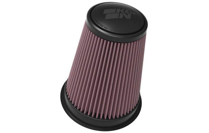K&N Engineering K&N Universal Clamp-On Air Filter