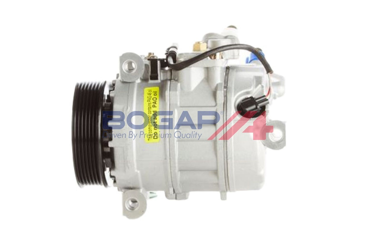 BOGAP B4110154 Compressor, Air Conditioning
