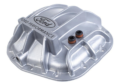 Ford Racing 11-23 Super Duty (Single Rear Wheel) 10.5in Ford Axles 12 Bolt HD Diff Cover