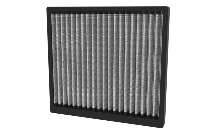 K&N Engineering K&N 09-22 Nissan 370Z 3.7L V6 Lifetime Washable Cabin Air Filter