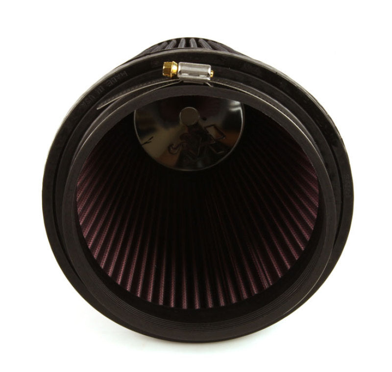 K&N Engineering K&N Round Tapered Universal Air Filter 6 inch Flange 7 1/2 inch Base 5 inch Top 7 1/2 inch Height
