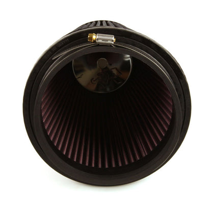 K&N Engineering K&N Round Tapered Universal Air Filter 6 inch Flange 7 1/2 inch Base 5 inch Top 7 1/2 inch Height