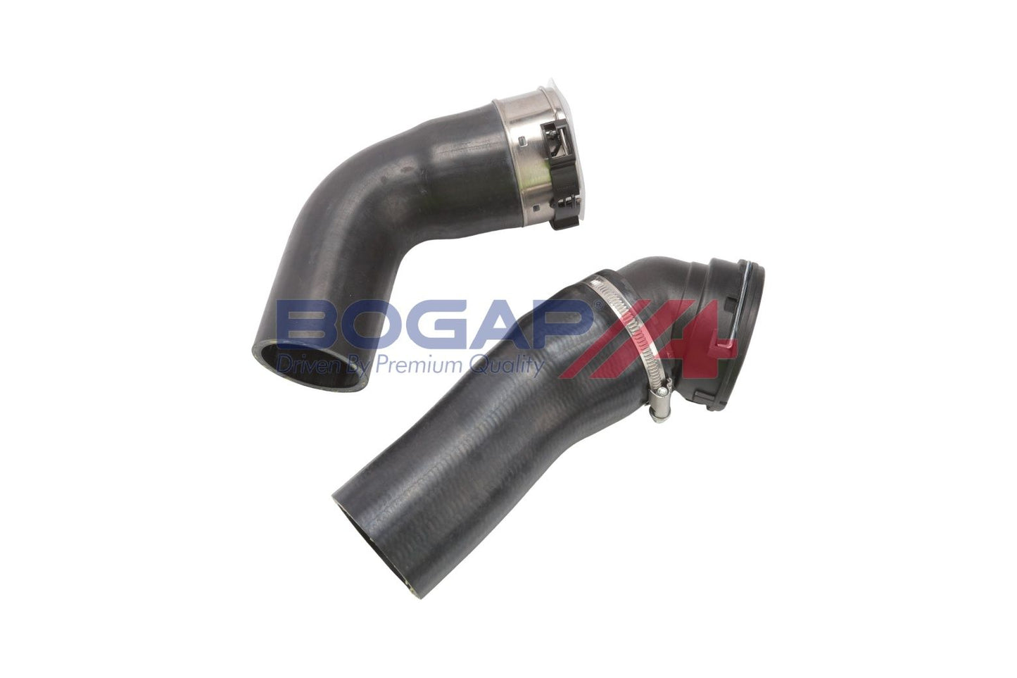 BOGAP B1711153 Charge Air Hose