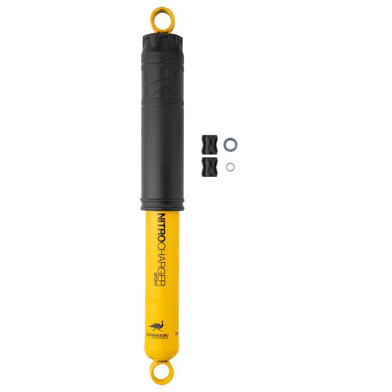 Old Man Emu ARB / OME Nitrocharger Sport Shock Dmax/Colorado R 2012 On